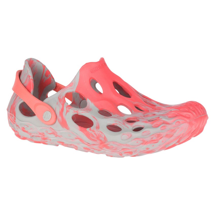 Sandales Merrell Hydro Moc Rose Homme | Q.C.FCGS